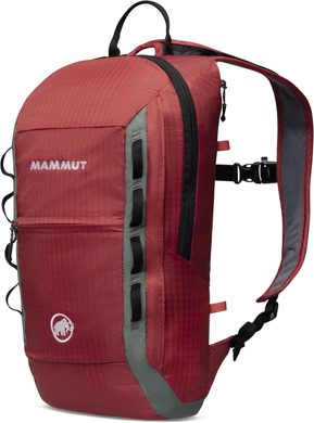 MAMMUT Neon Light 12, terracotta