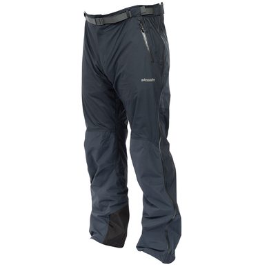 PINGUIN Alpin L pants 5.0 Grey