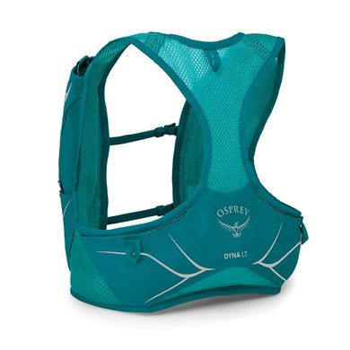 OSPREY DYNA LT, verdigris green