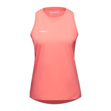 MAMMUT Mammut Core Top Women Logo, salmon