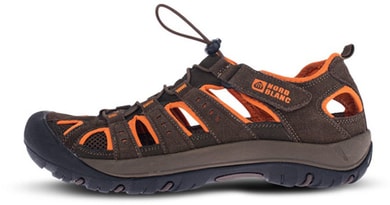 NORDBLANC NBSS70 HND - men's outdoor sandals