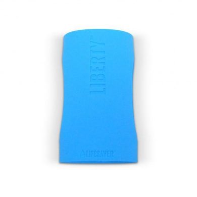 LIFESAVER PROTECTIVE COVER LIBERTY - BLUE