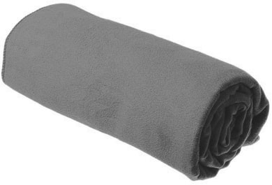 SEA TO SUMMIT DryLite Towel XL Grey