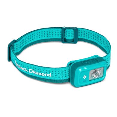 BLACK DIAMOND ASTRO 250 HEADLAMP, Aqua