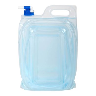 HIGHLANDER Collapsible canister 13 l