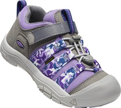 KEEN NEWPORT H2SHO YOUTH, chalk violet/drizzle