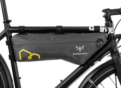 APIDURA Expedition frame pack compact (5,3l)