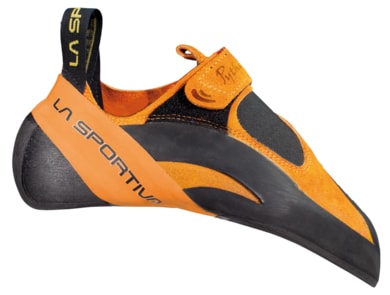 LA SPORTIVA Python - lezecké boty akce