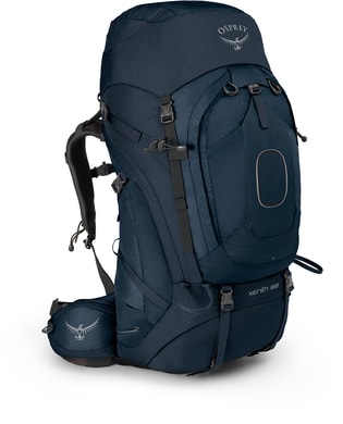 OSPREY Xenith 88 II, discovery blue