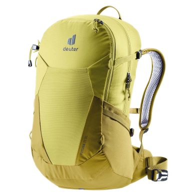 DEUTER Futura 21 SL sprout-linden