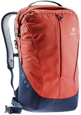 DEUTER XV 3 21l lava-navy