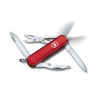 VICTORINOX MIDNITE MANAGER