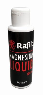 RAFIKI Mg Liquid 100ml