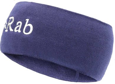 RAB Rab Headband, patriot blue