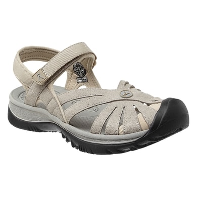 KEEN Rose Sandal W, alng - dámské sandály akce