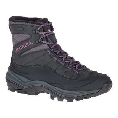 MERRELL THERMO CHILL 6" SHELL WTPF black