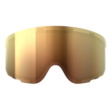 POC Nexal Clarity Spare Lens Clarity/Spektris Gold