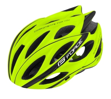 FORCE BULL, fluo-black