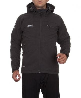 NORDBLANC NBWSM3832 CRN TRIBUNAL - men's softshell jacket