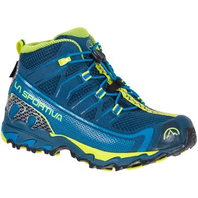 LA SPORTIVA Falkon Gtx 36-40 Opal/Citrus