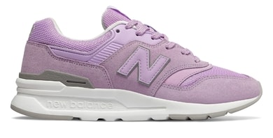 NEW BALANCE CW997HCC fialové