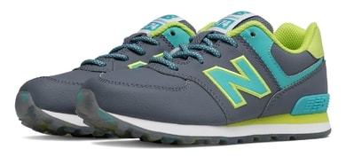 NEW BALANCE KL574Z5Y - dětské tenisky