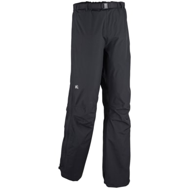 MILLET FITZ ROY 2.5L II PANT black - noir