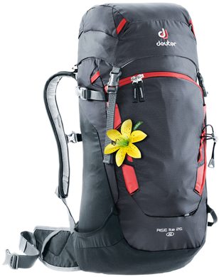 DEUTER Rise Lite 26 SL graphite-black