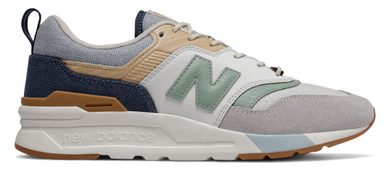 NEW BALANCE CM997HAM, šedá