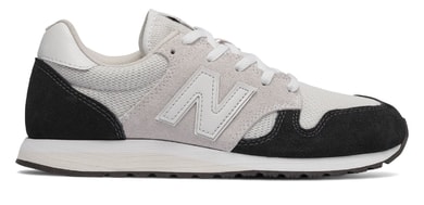 NEW BALANCE WL520TB bílá / černá