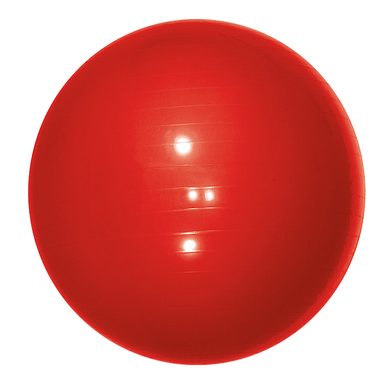YATE Gymball - 65 cm red