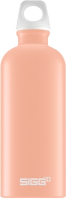 SIGG Lucid Shy Pink Touch 0,6L