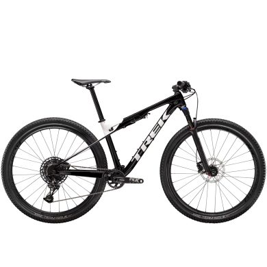 TREK Supercaliber 9,7 NX Trek Black/Trek White