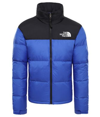 THE NORTH FACE M 1996 RETRO NUPTSE JACKET, TNF BLUE