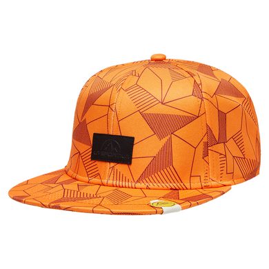 LA SPORTIVA Dimension Hat, Papaya/Sangria
