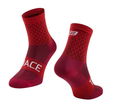 FORCE TRACE, red