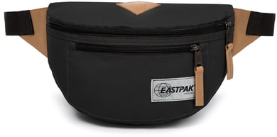 EASTPAK BUNDEL Into Black - ledvinka