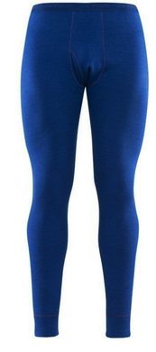 DEVOLD Expedition Man Long Johns indigo