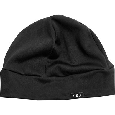 FOX PolartecR Skull Cap Black