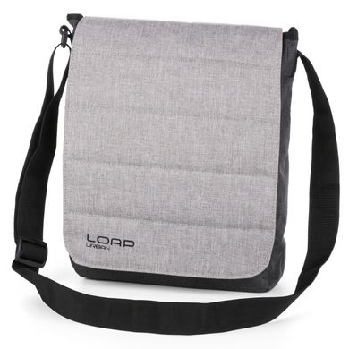 LOAP MEDIS black/grey