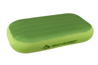 SEA TO SUMMIT Aeros Premium Deluxe Lime