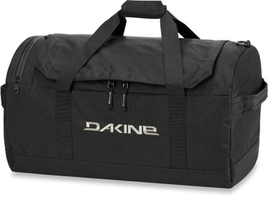 DAKINE EQ DUFFLE 50L, black