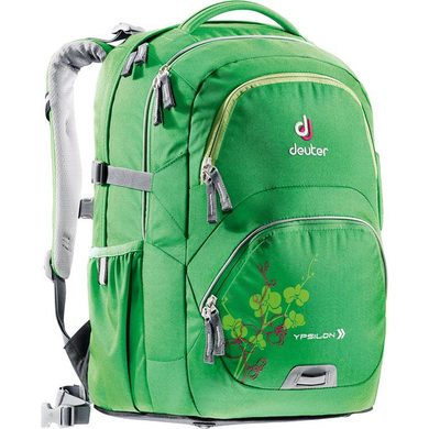 DEUTER Ypsilon Spring orchid - dětský batoh