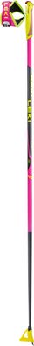 LEKI HRC Junior, neonpink-black-neonyellow