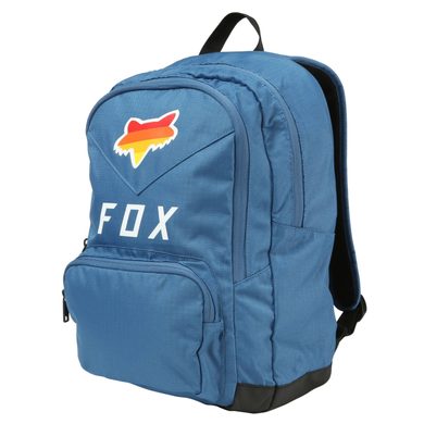 FOX Draftr Head Up Backpack 21, dusty blue