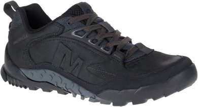 MERRELL ANNEX TRAK LOW, black