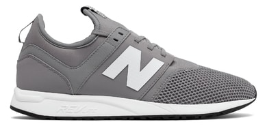 NEW BALANCE MRL247GW šedá