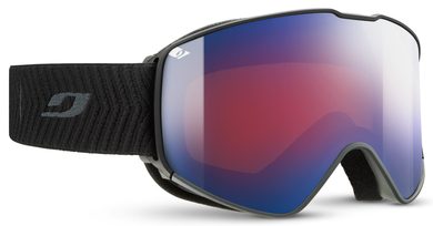 JULBO ALPHA SP 2 GC, black