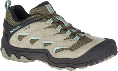 MERRELL CHAM 7 LIMIT WTPF dusty olive