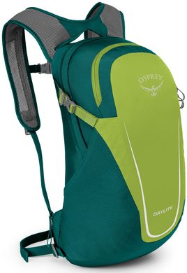 OSPREY Daylite II 13l, hostas green